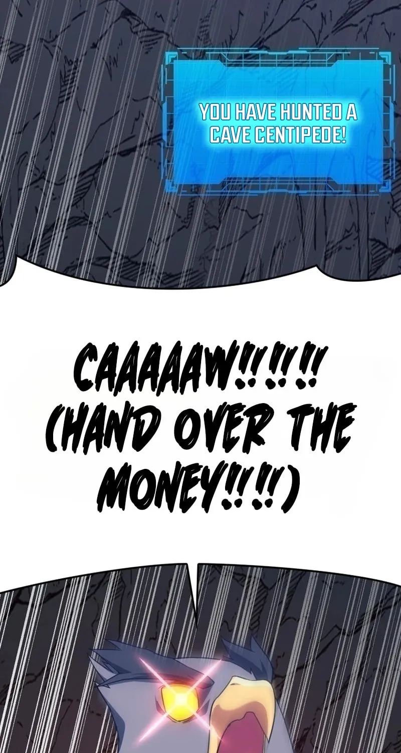 Read The Maxed-out Player chapter 35 image 52 on Lezhin