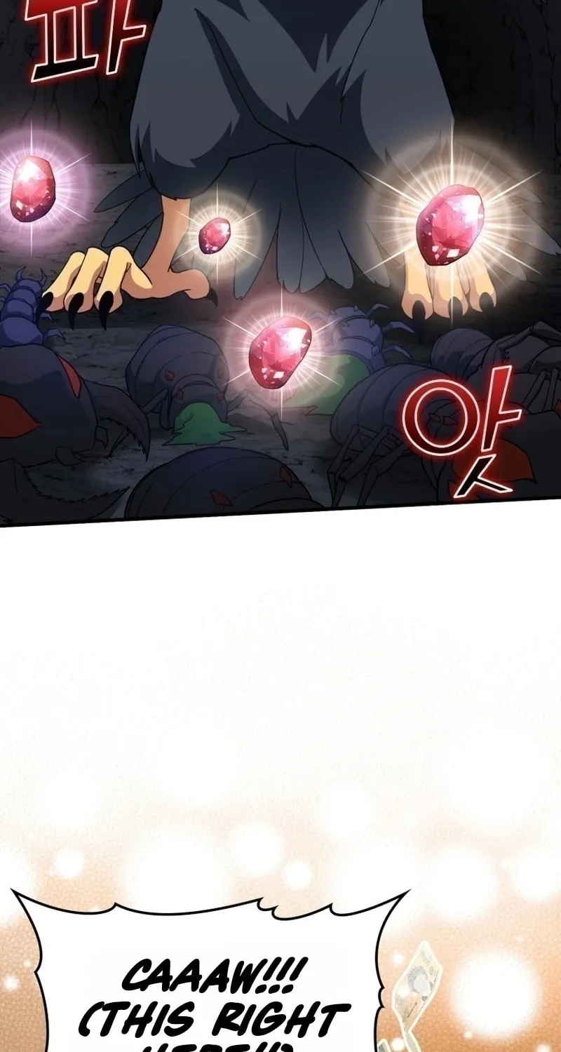 Read The Maxed-out Player chapter 35 image 55 on Lezhin