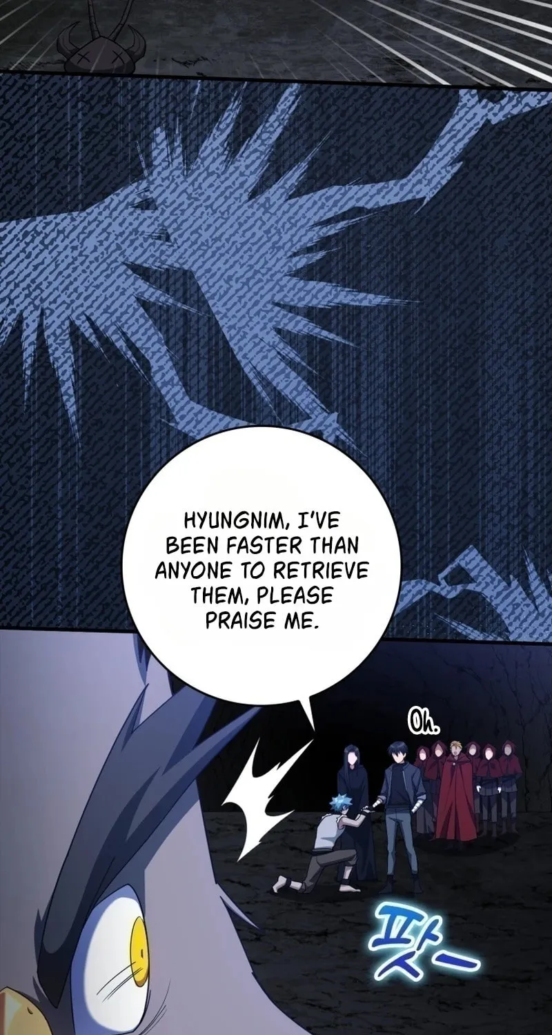 Read The Maxed-out Player chapter 35 image 59 on Lezhin