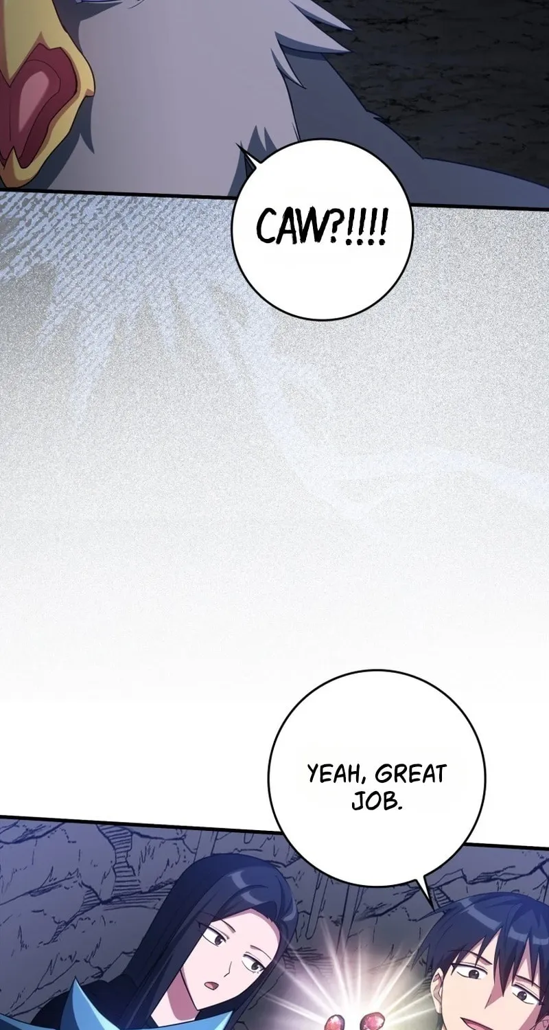 Read The Maxed-out Player chapter 35 image 60 on Lezhin