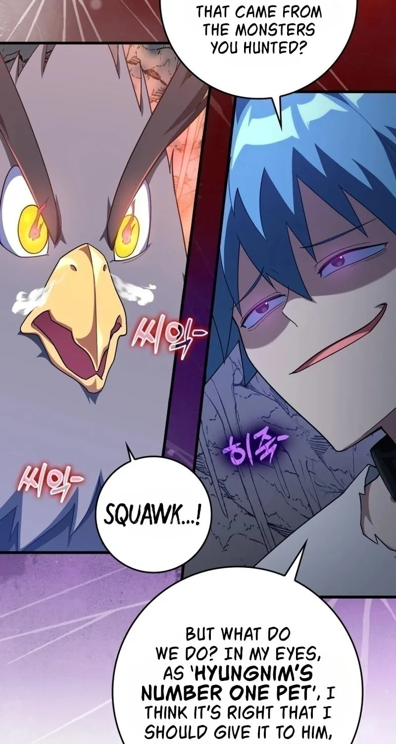 Read The Maxed-out Player chapter 35 image 65 on Lezhin