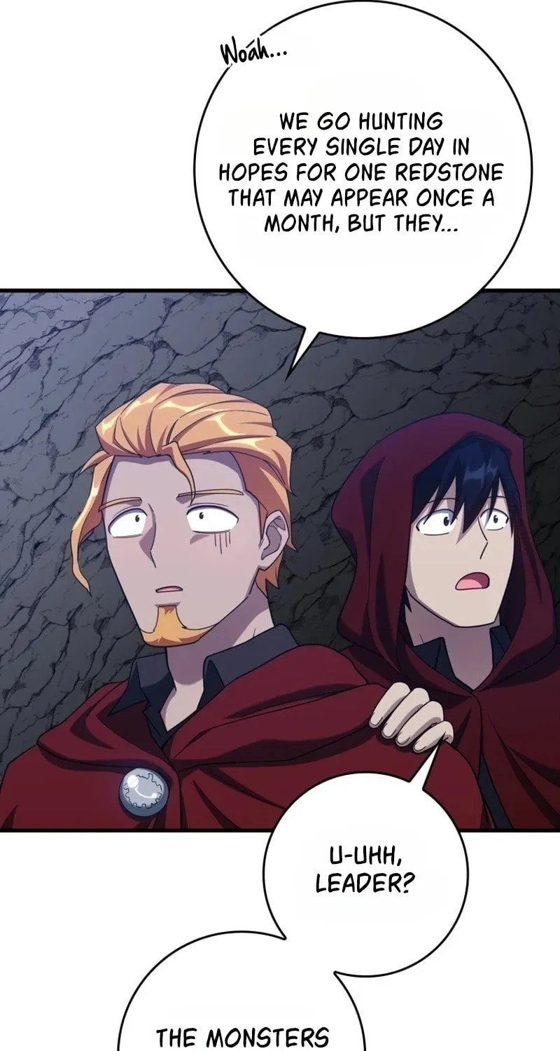 Read The Maxed-out Player chapter 35 image 69 on Lezhin