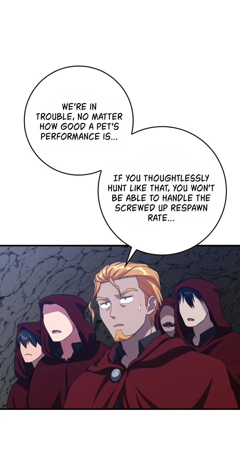 Read The Maxed-out Player chapter 35 image 7 on Lezhin