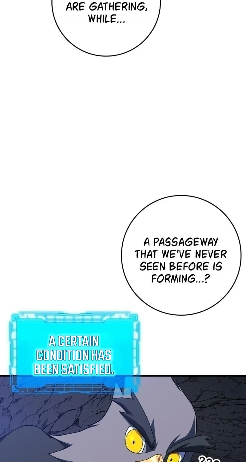Read The Maxed-out Player chapter 35 image 70 on Lezhin