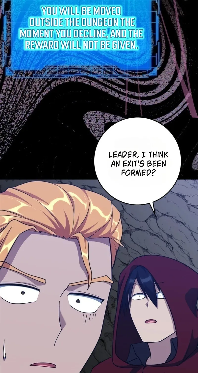Read The Maxed-out Player chapter 35 image 74 on Lezhin