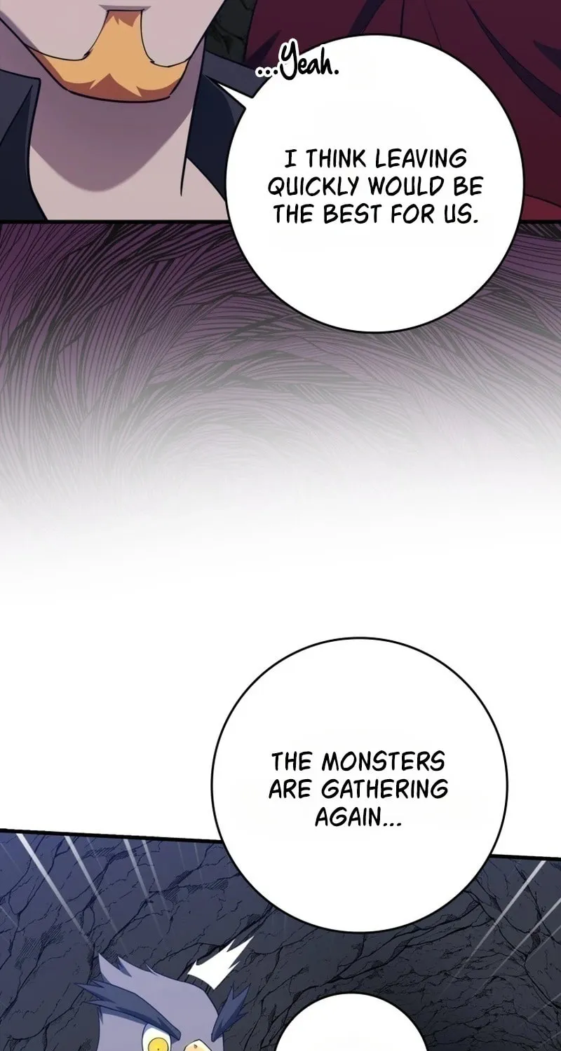Read The Maxed-out Player chapter 35 image 75 on Lezhin