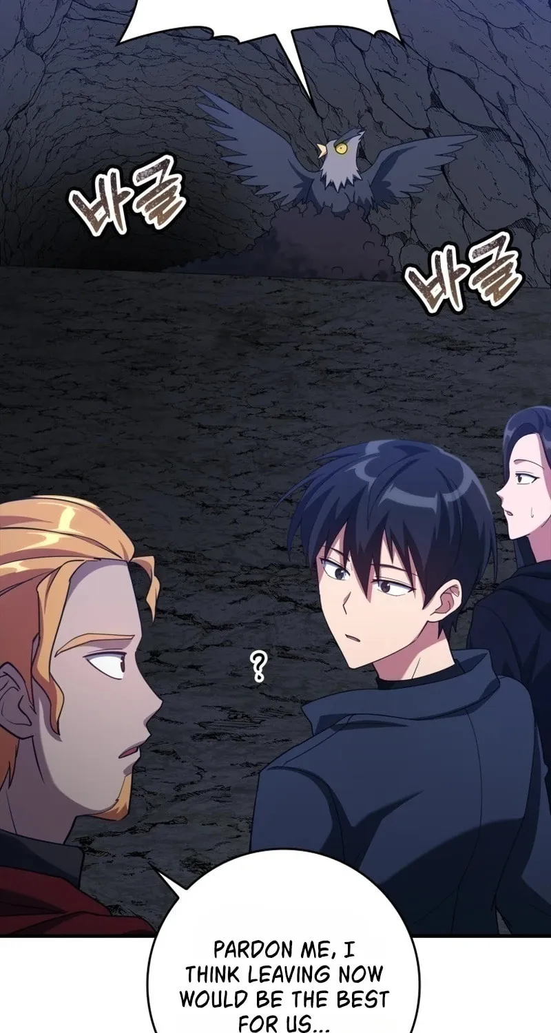Read The Maxed-out Player chapter 35 image 77 on Lezhin