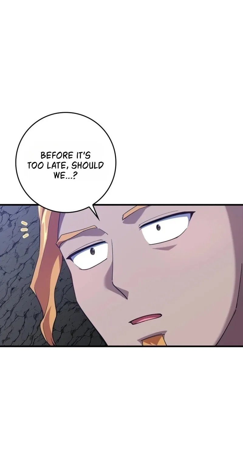 Read The Maxed-out Player chapter 35 image 8 on Lezhin
