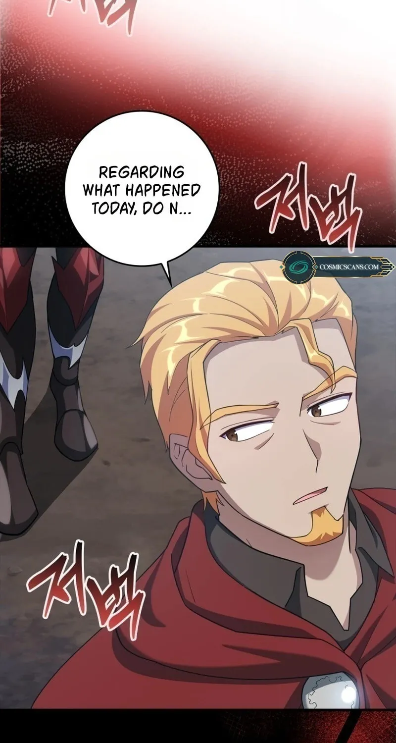 Read The Maxed-out Player chapter 35 image 83 on Lezhin