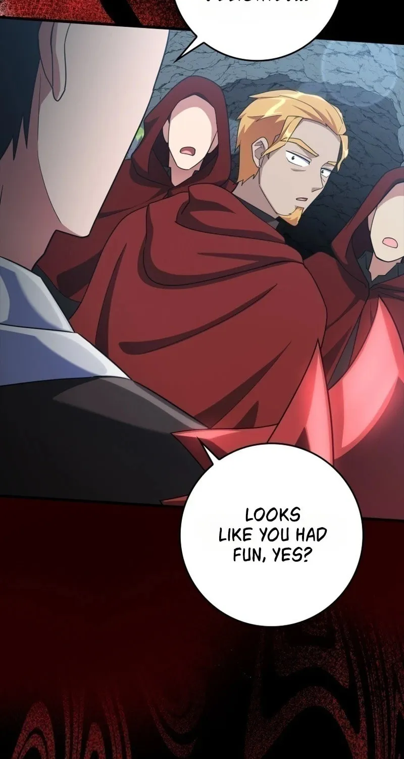 Read The Maxed-out Player chapter 35 image 85 on Lezhin