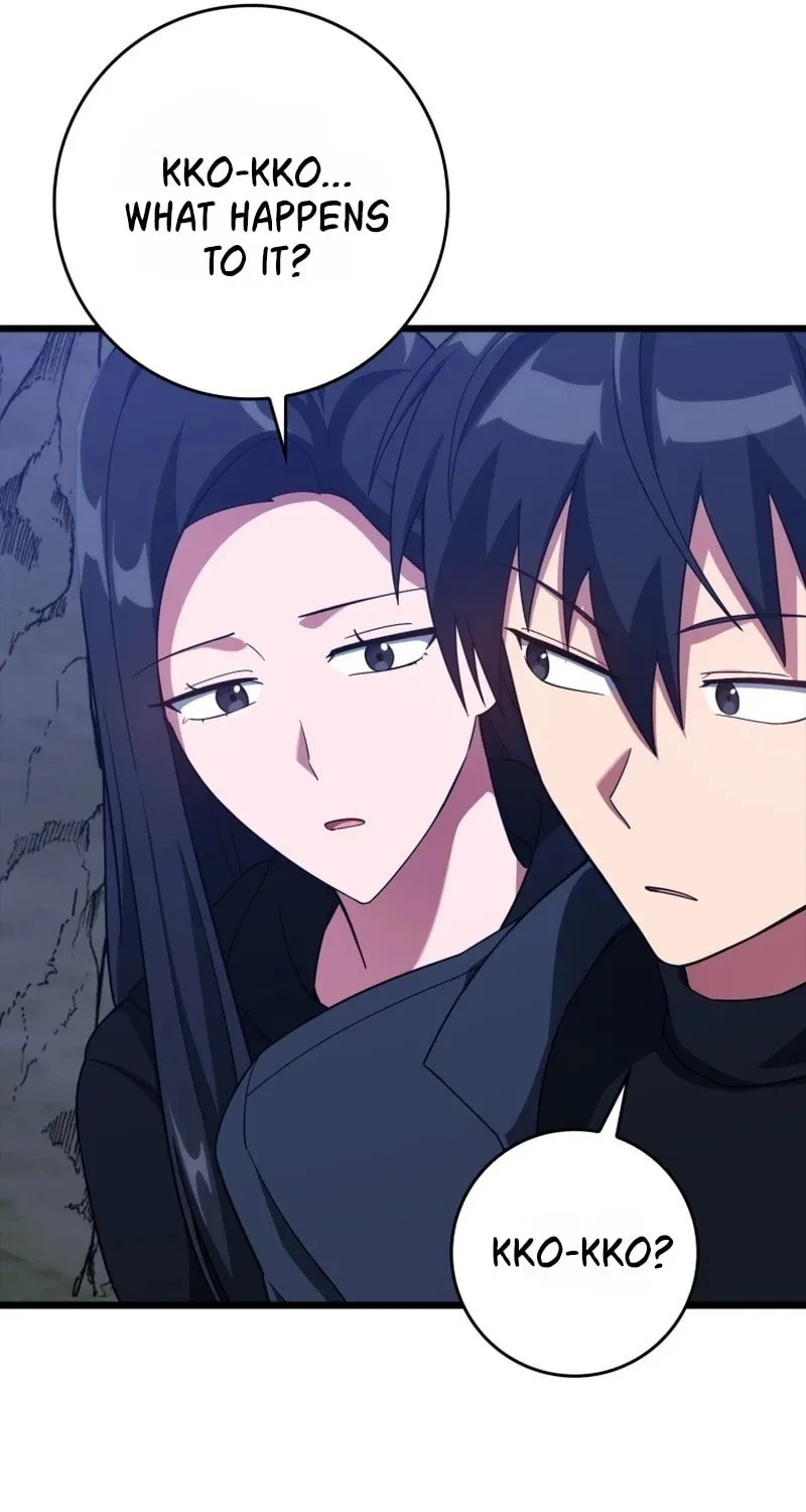 Read The Maxed-out Player chapter 35 image 89 on Lezhin