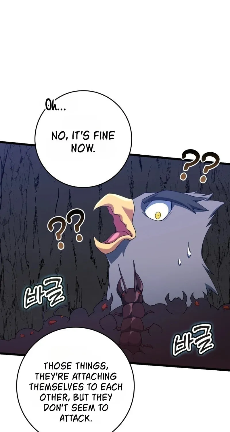 Read The Maxed-out Player chapter 35 image 90 on Lezhin