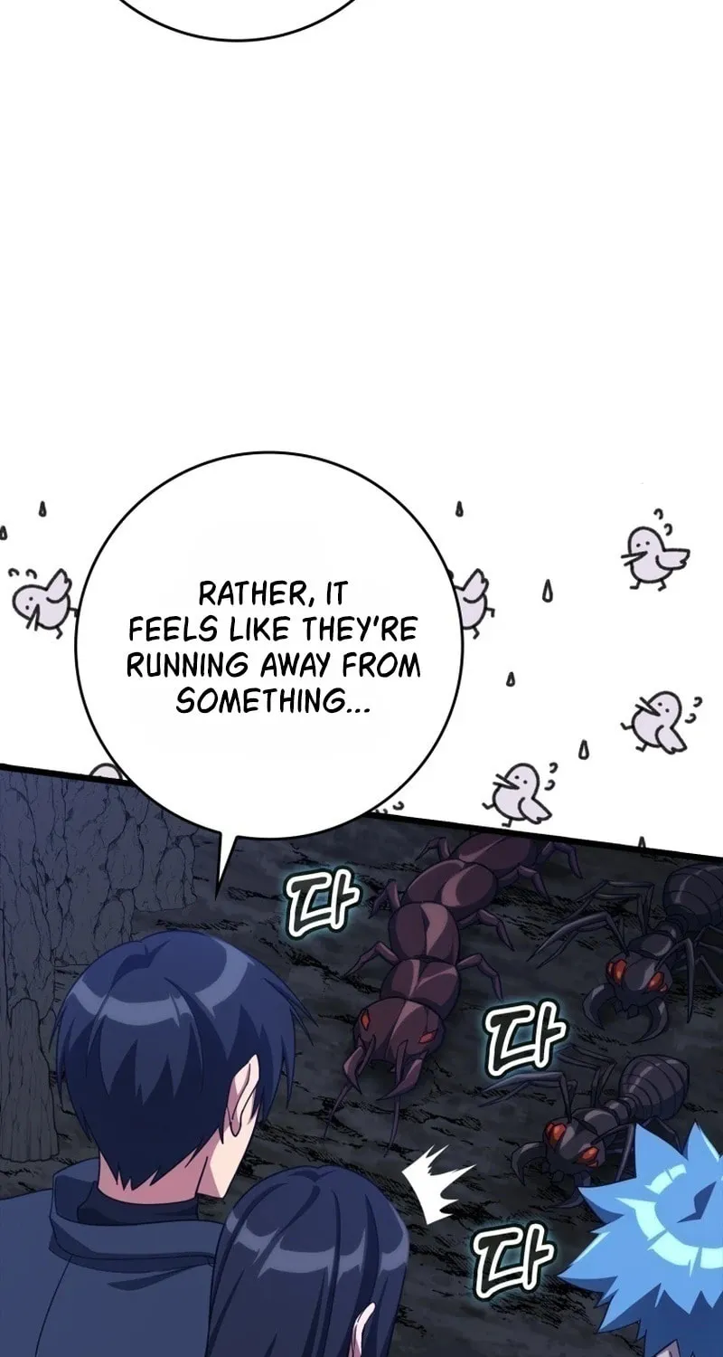 Read The Maxed-out Player chapter 35 image 91 on Lezhin