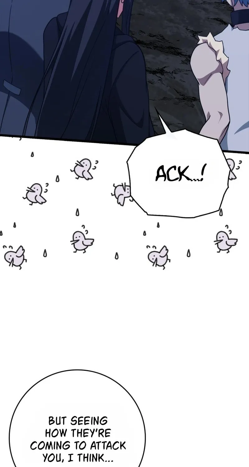 Read The Maxed-out Player chapter 35 image 92 on Lezhin