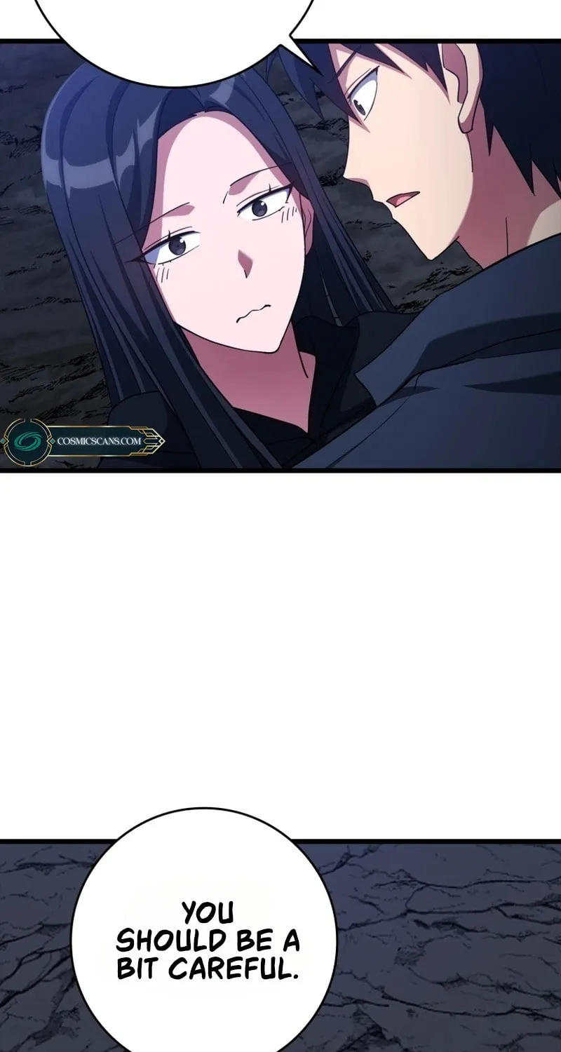 Read The Maxed-out Player chapter 35 image 93 on Lezhin