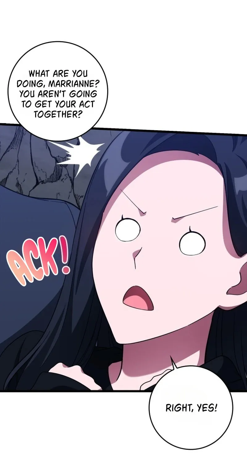 Read The Maxed-out Player chapter 35 image 97 on Lezhin