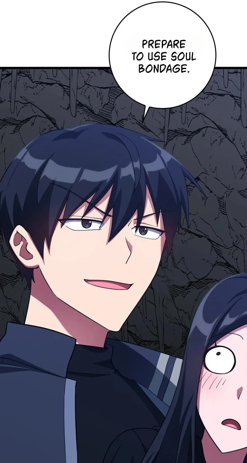 Read The Maxed-out Player chapter 35 image 99 on Lezhin