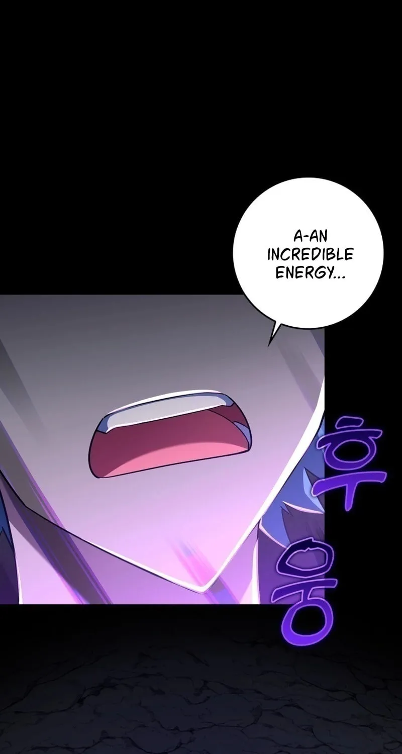 Read The Maxed-out Player chapter 36 image 1 on Lezhin