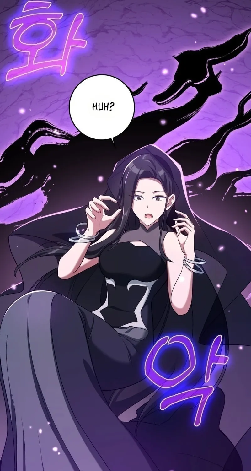 Read The Maxed-out Player chapter 36 image 11 on Lezhin