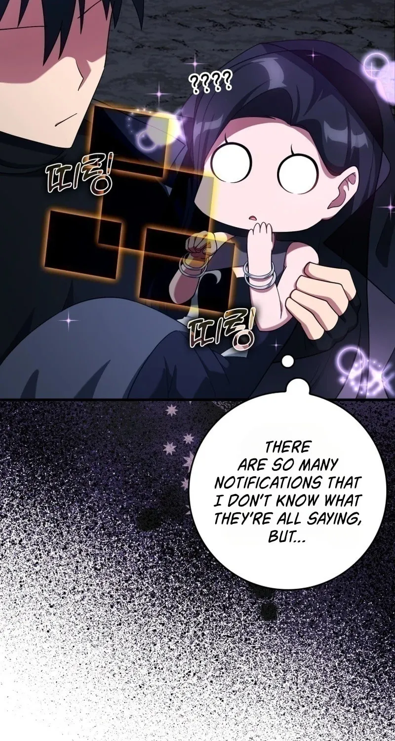 Read The Maxed-out Player chapter 36 image 13 on Lezhin