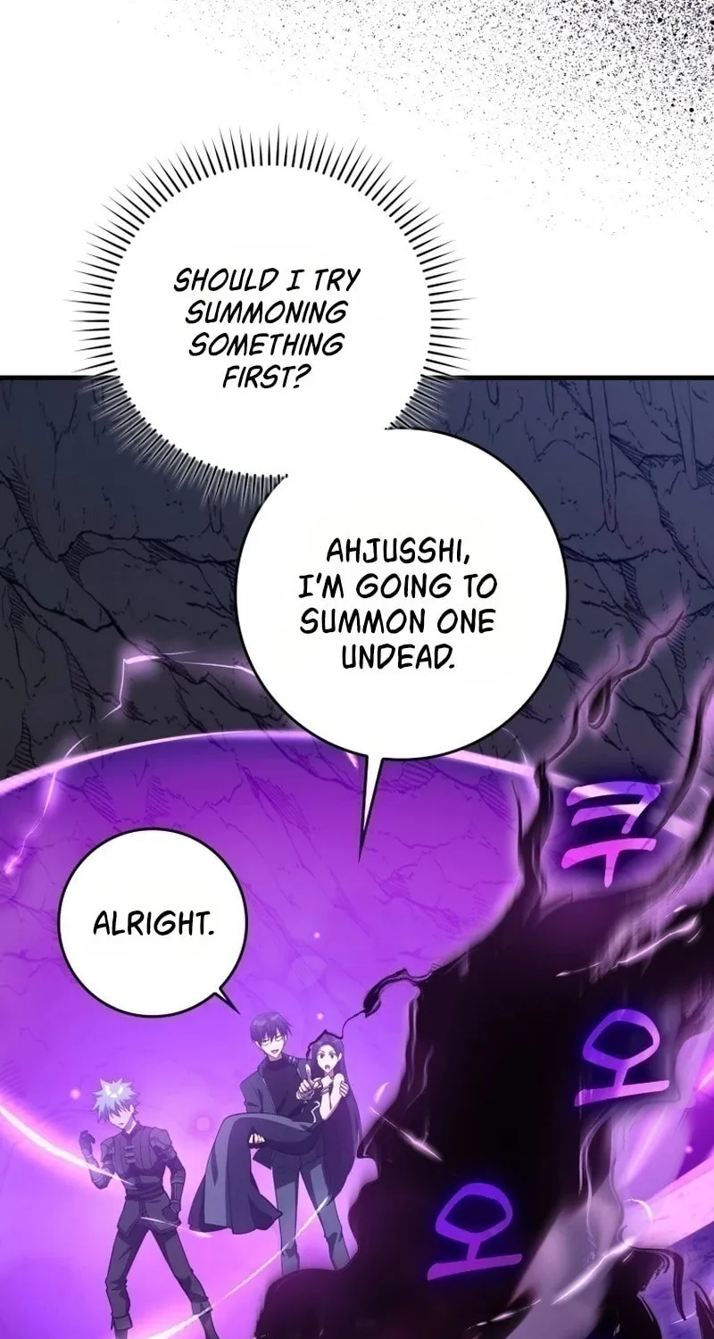Read The Maxed-out Player chapter 36 image 14 on Lezhin