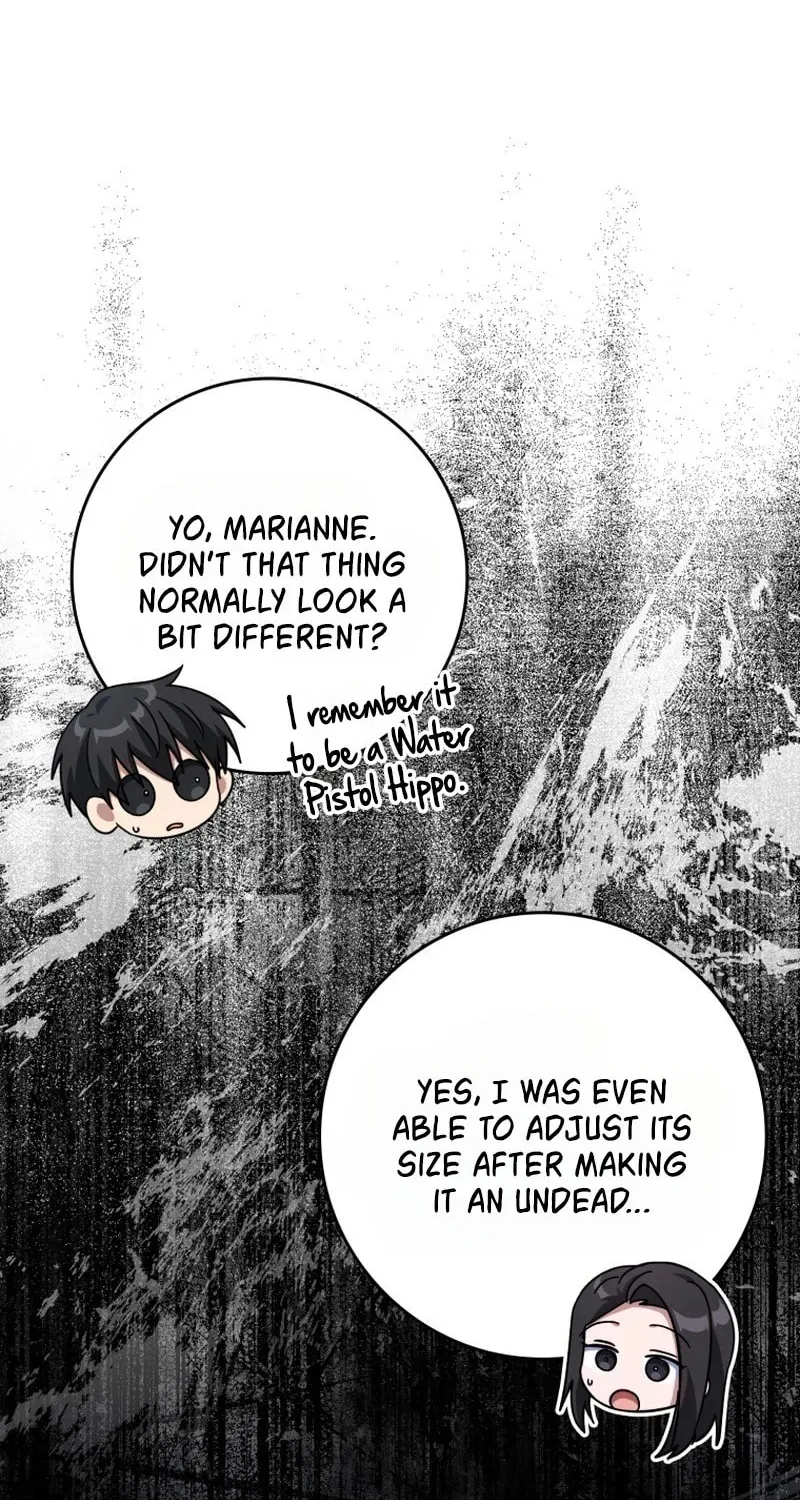 Read The Maxed-out Player chapter 36 image 16 on Lezhin