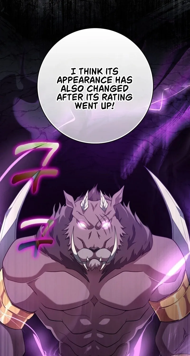 Read The Maxed-out Player chapter 36 image 17 on Lezhin