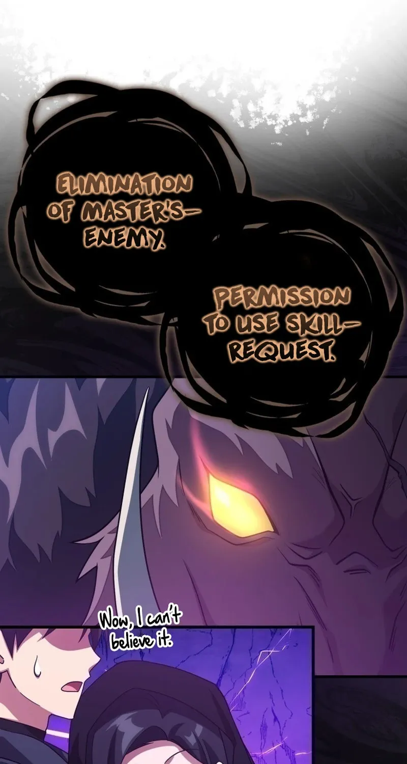 Read The Maxed-out Player chapter 36 image 19 on Lezhin