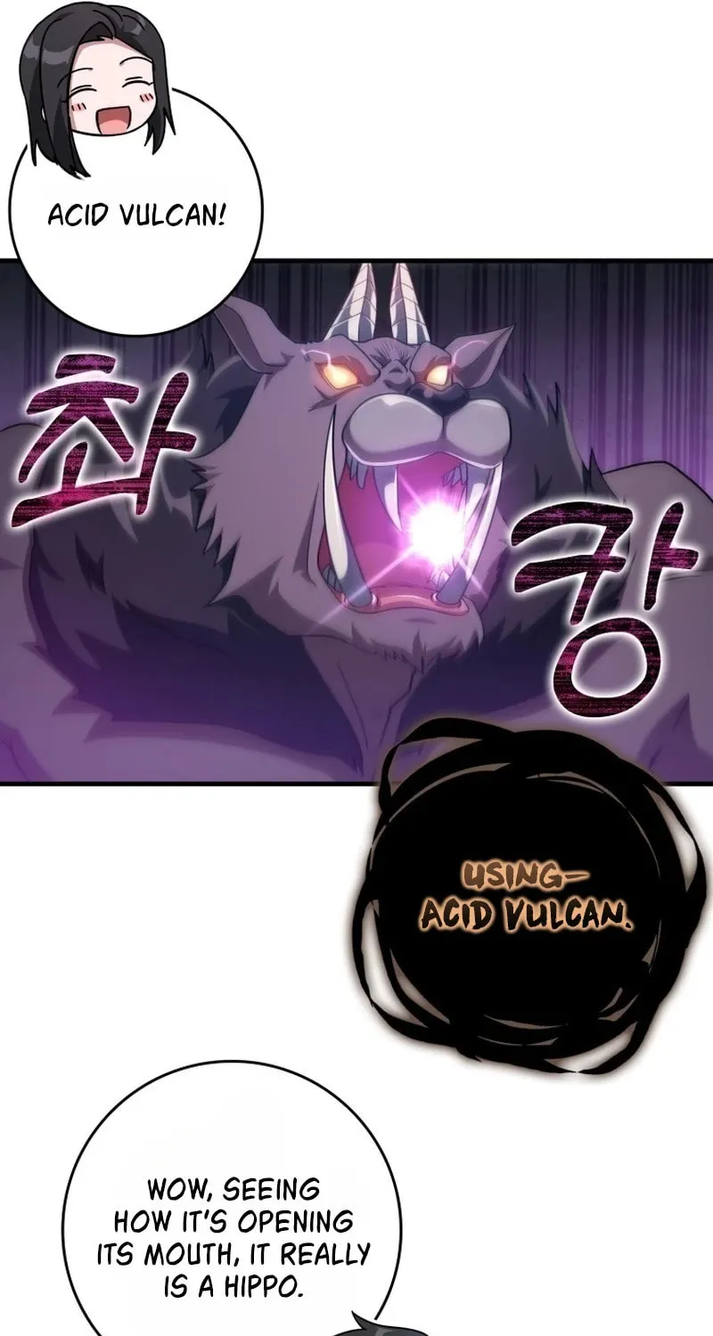 Read The Maxed-out Player chapter 36 image 21 on Lezhin