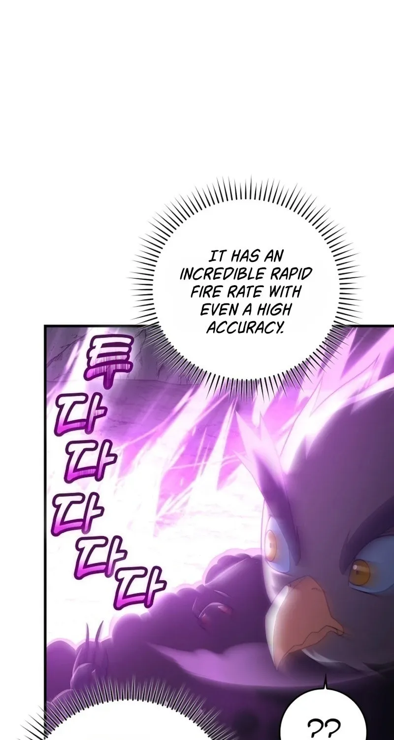 Read The Maxed-out Player chapter 36 image 26 on Lezhin
