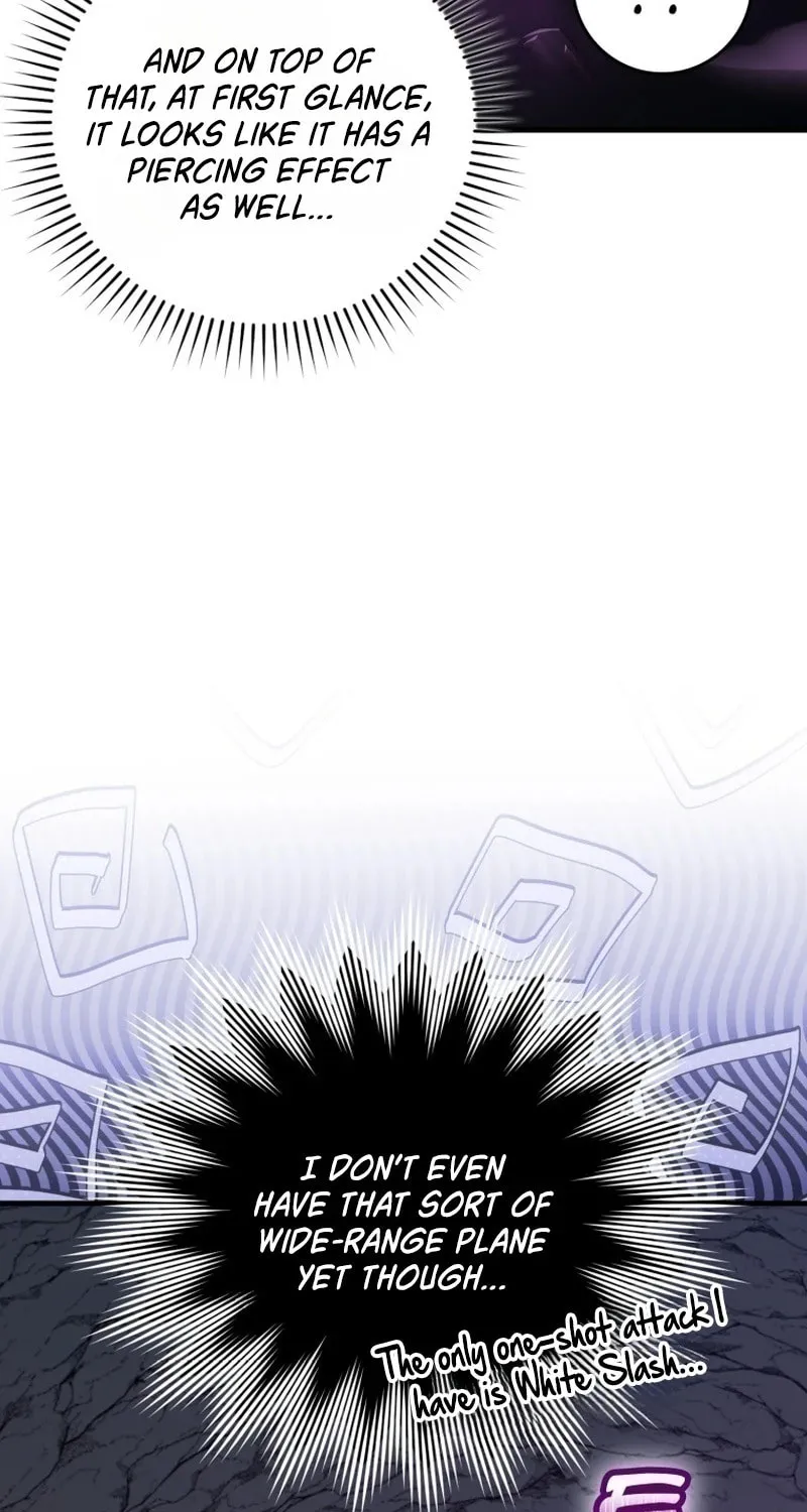 Read The Maxed-out Player chapter 36 image 27 on Lezhin