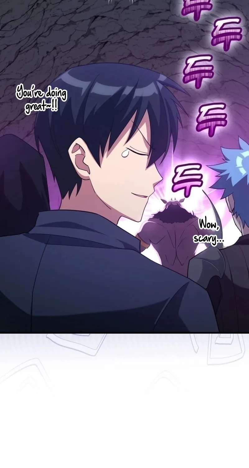 Read The Maxed-out Player chapter 36 image 28 on Lezhin