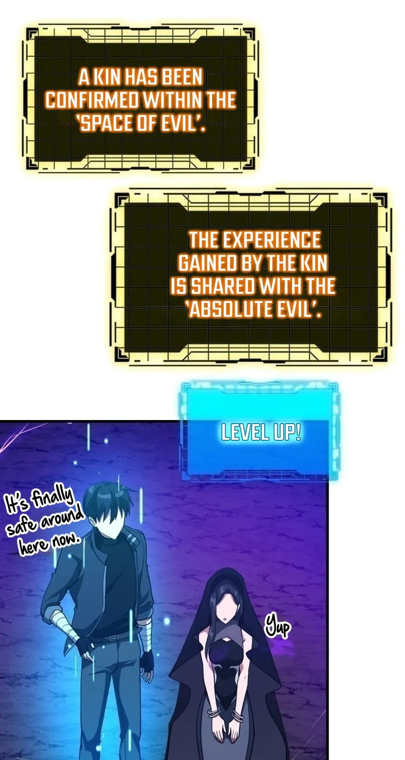 Read The Maxed-out Player chapter 36 image 29 on Lezhin