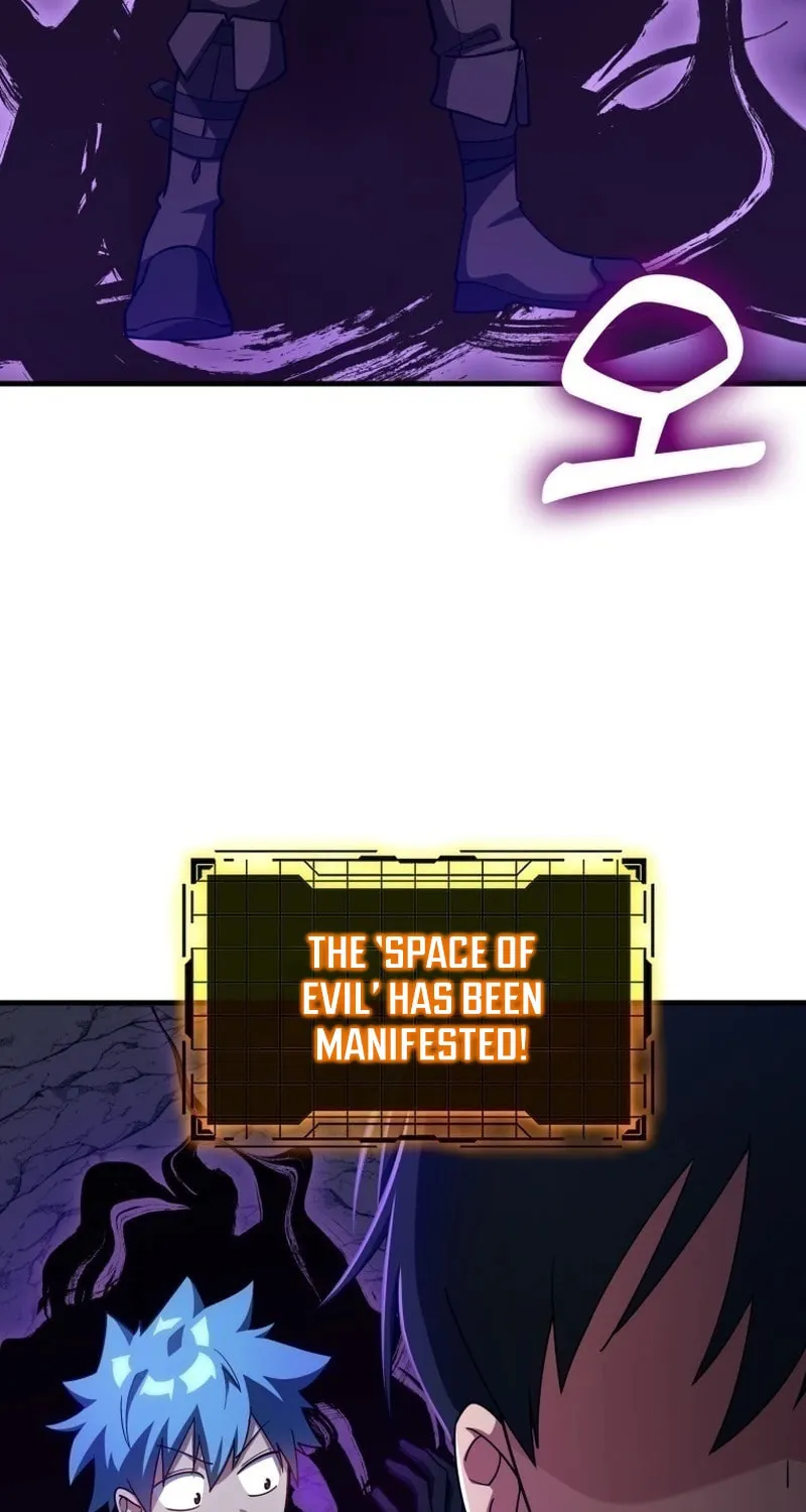 Read The Maxed-out Player chapter 36 image 3 on Lezhin