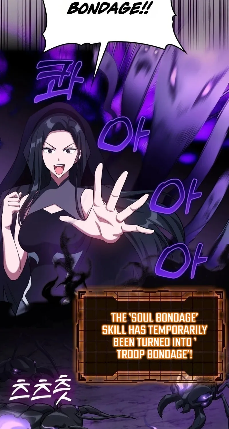 Read The Maxed-out Player chapter 36 image 37 on Lezhin