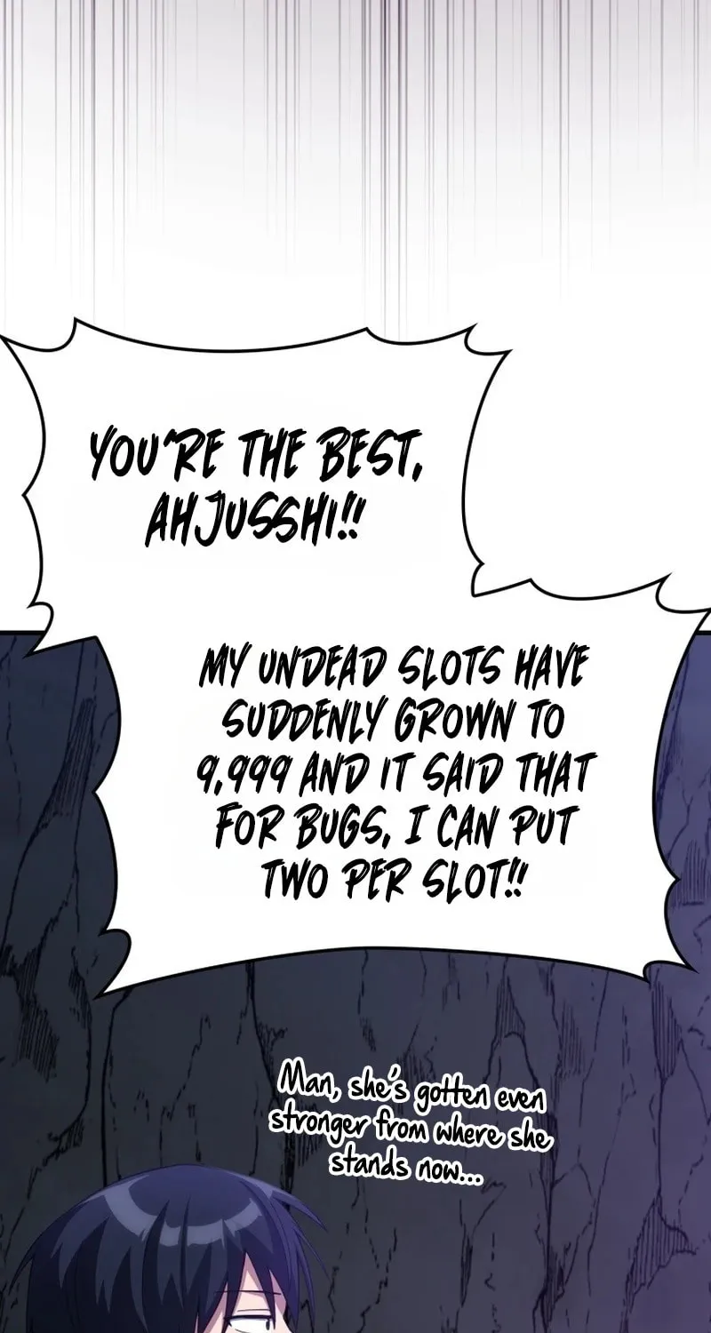 Read The Maxed-out Player chapter 36 image 39 on Lezhin