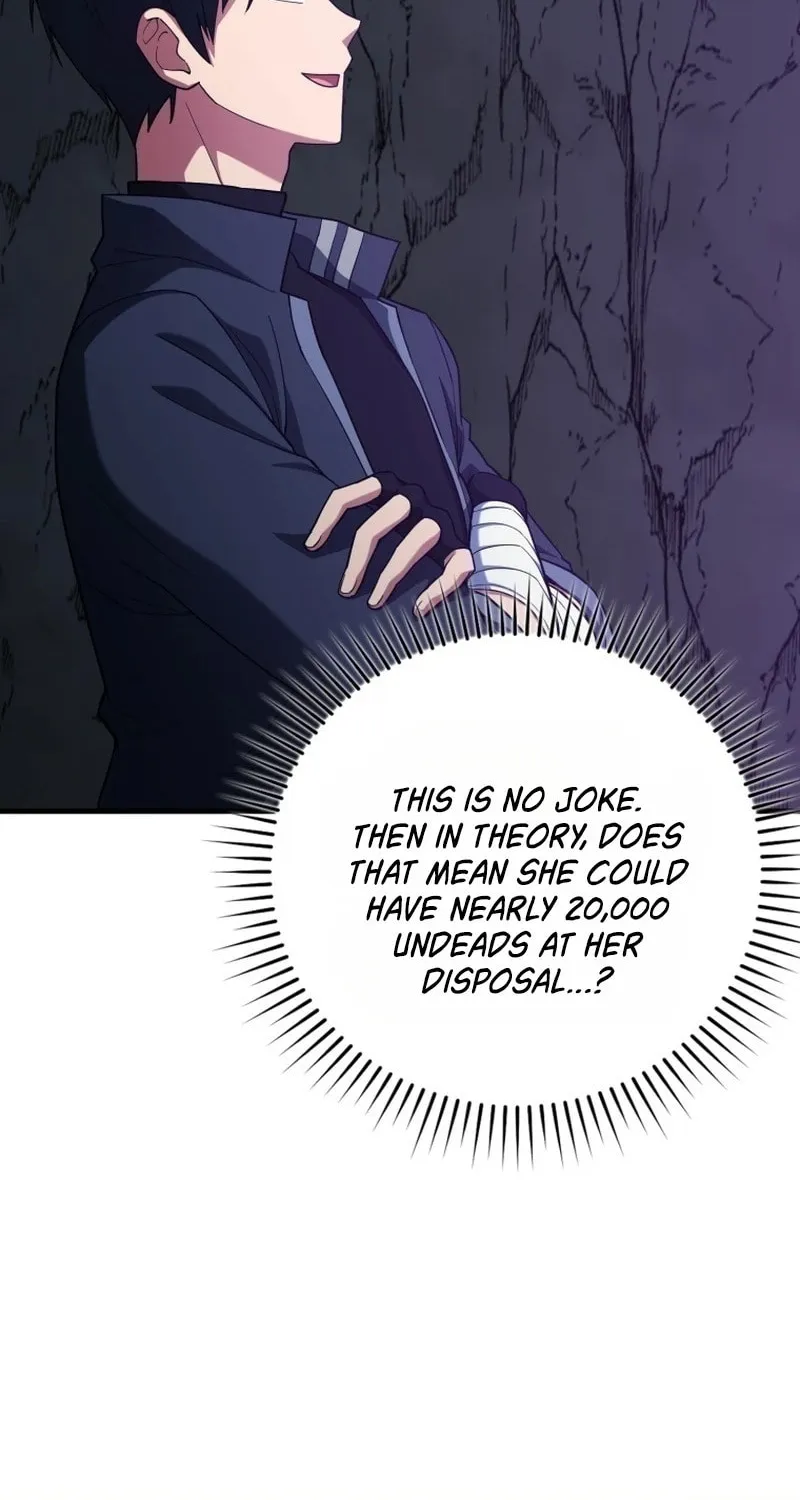 Read The Maxed-out Player chapter 36 image 40 on Lezhin