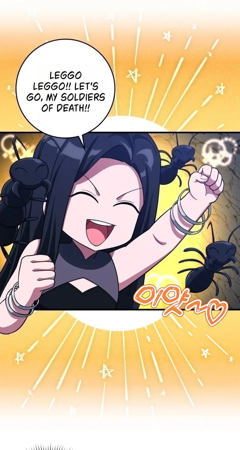 Read The Maxed-out Player chapter 36 image 41 on Lezhin