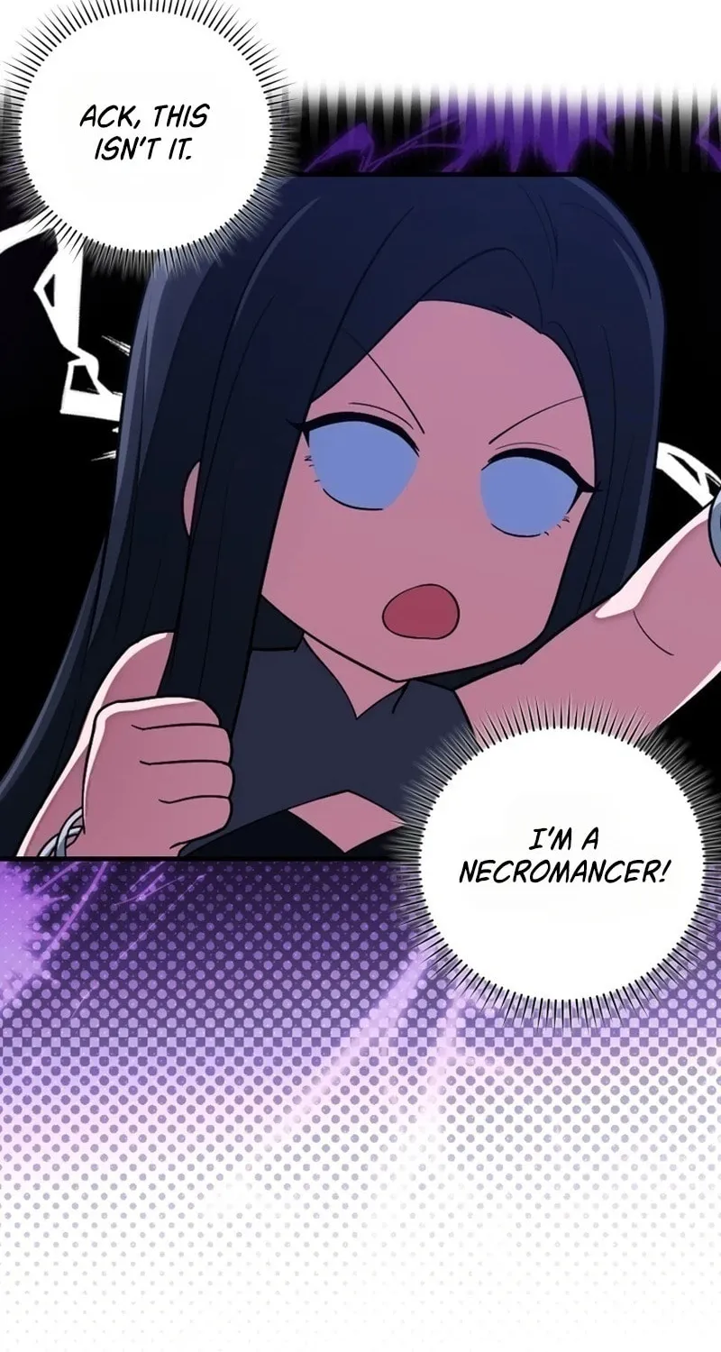 Read The Maxed-out Player chapter 36 image 42 on Lezhin