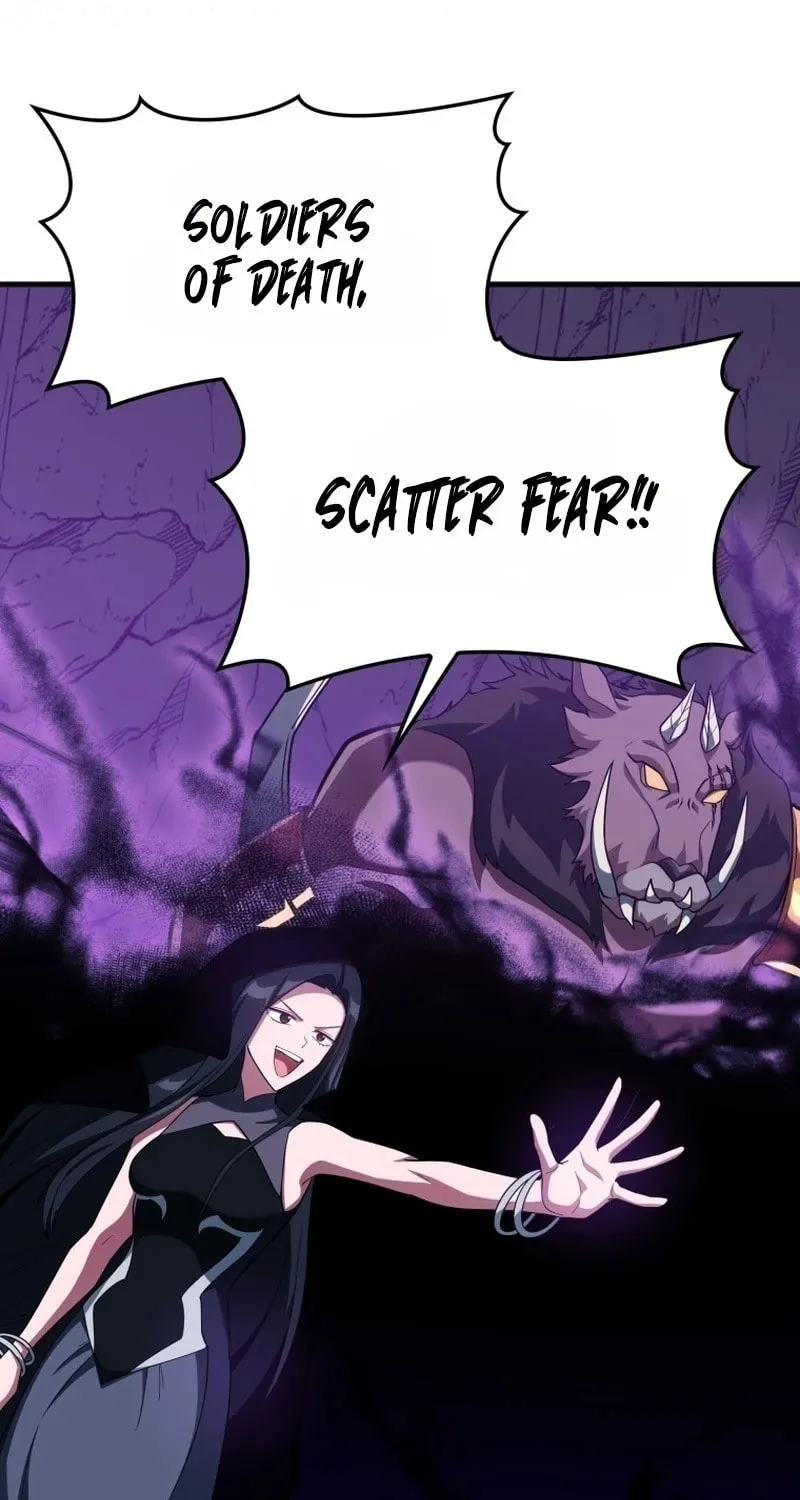 Read The Maxed-out Player chapter 36 image 43 on Lezhin