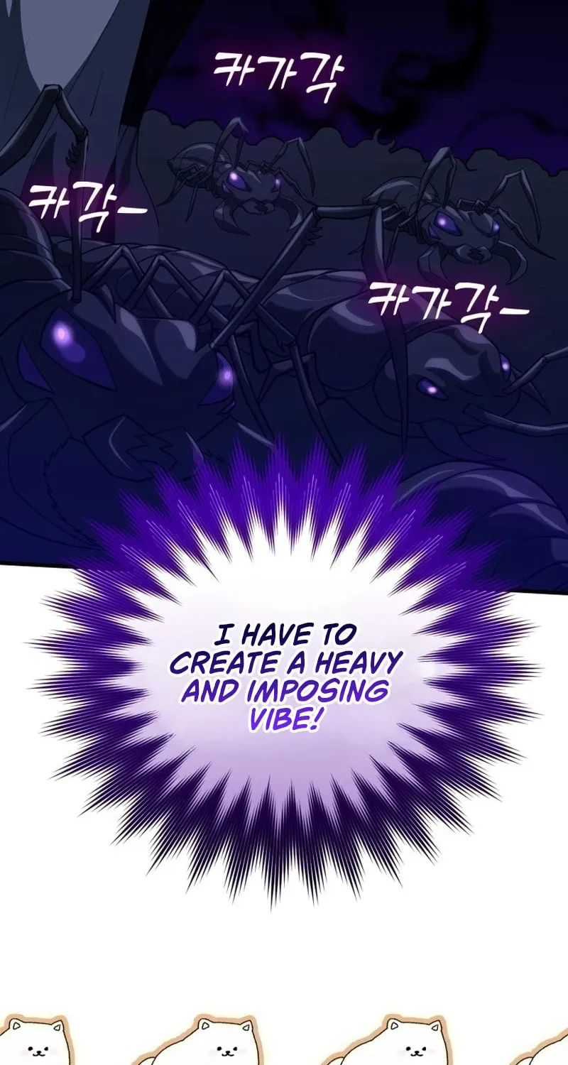 Read The Maxed-out Player chapter 36 image 44 on Lezhin
