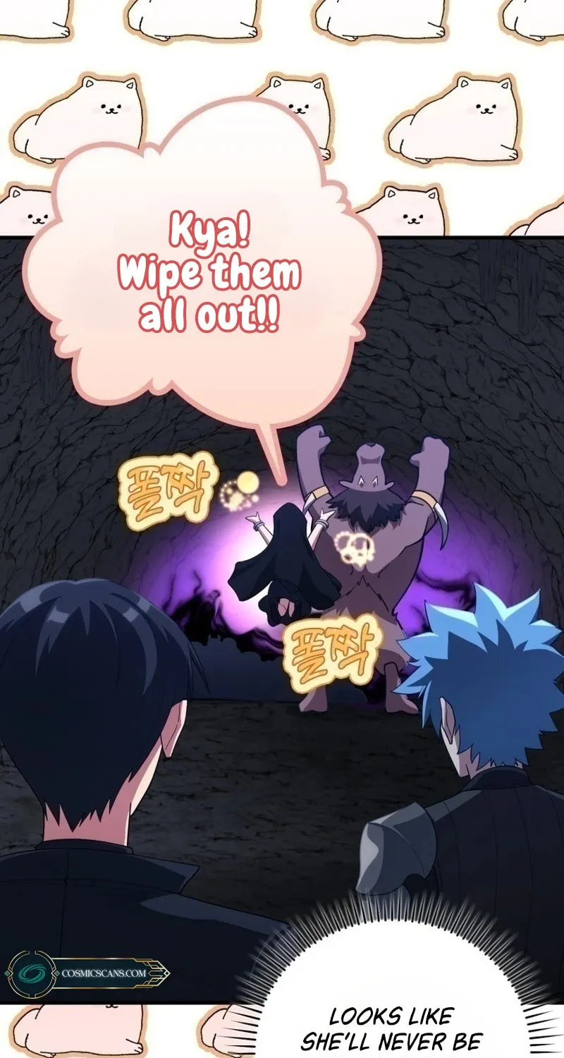 Read The Maxed-out Player chapter 36 image 45 on Lezhin