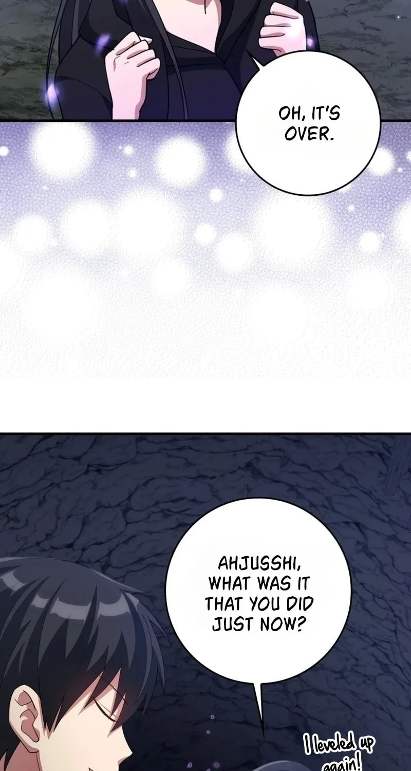 Read The Maxed-out Player chapter 36 image 47 on Lezhin