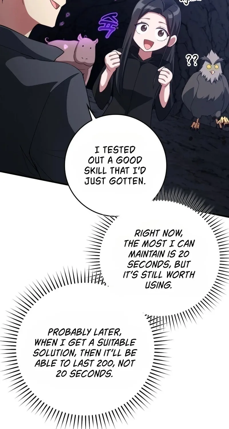 Read The Maxed-out Player chapter 36 image 48 on Lezhin