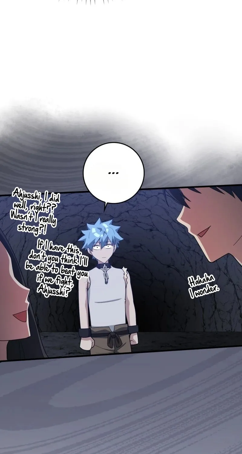 Read The Maxed-out Player chapter 36 image 49 on Lezhin