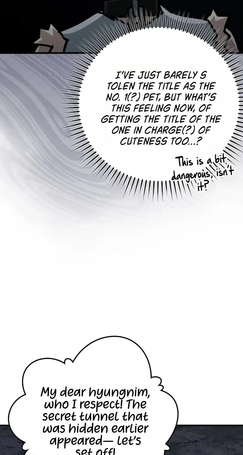 Read The Maxed-out Player chapter 36 image 51 on Lezhin