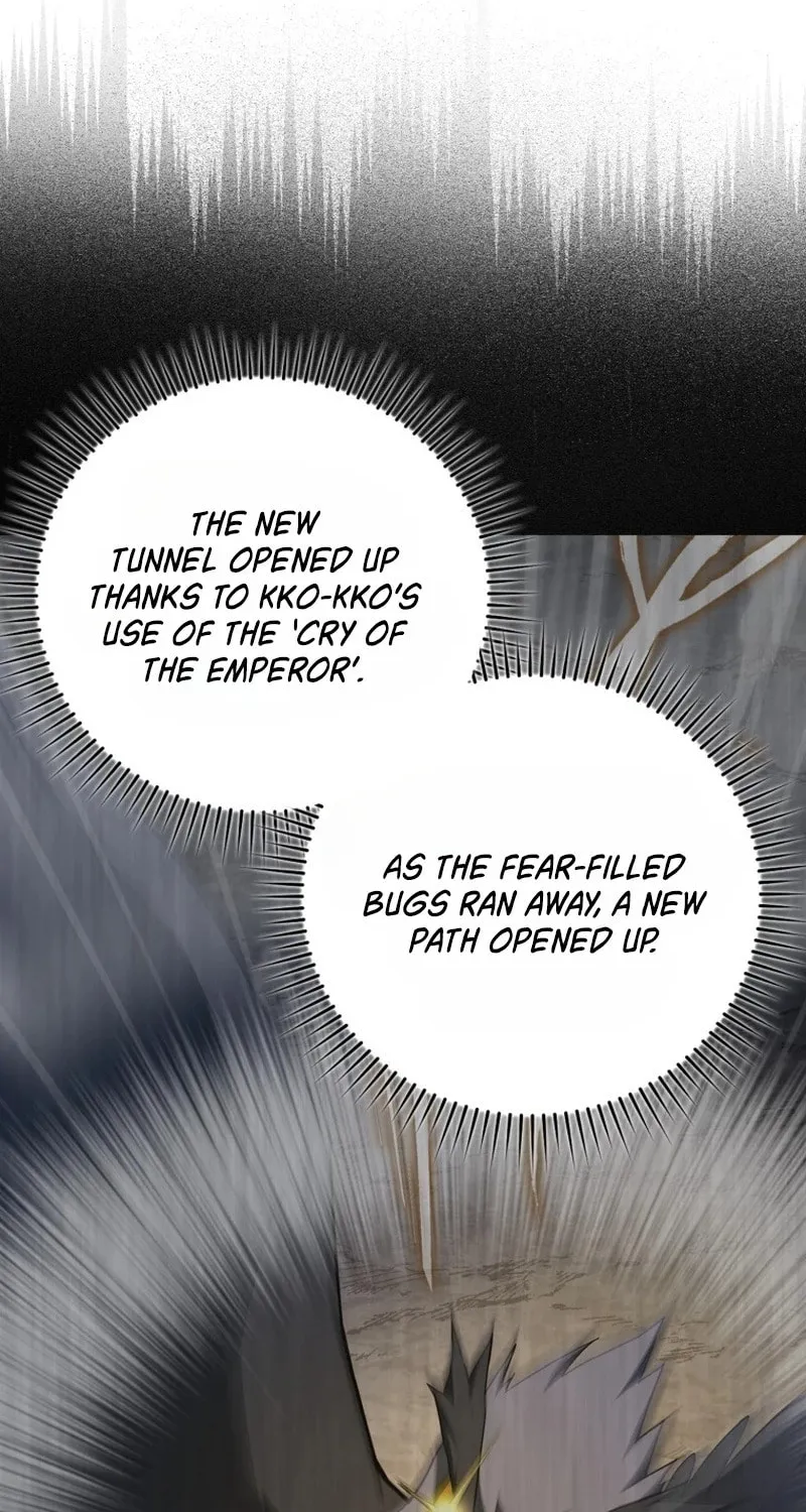 Read The Maxed-out Player chapter 36 image 56 on Lezhin