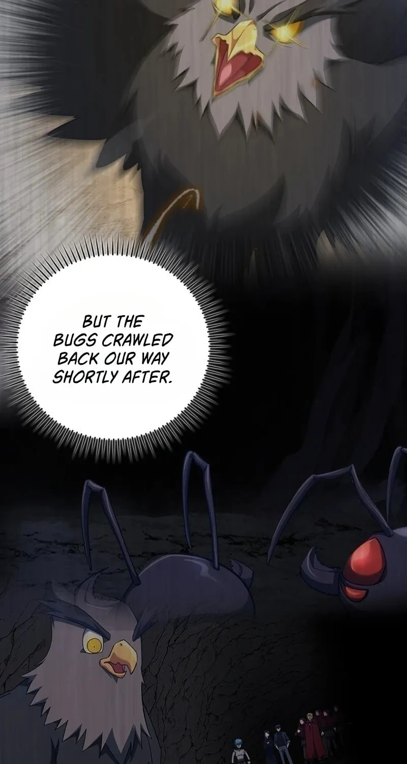 Read The Maxed-out Player chapter 36 image 57 on Lezhin