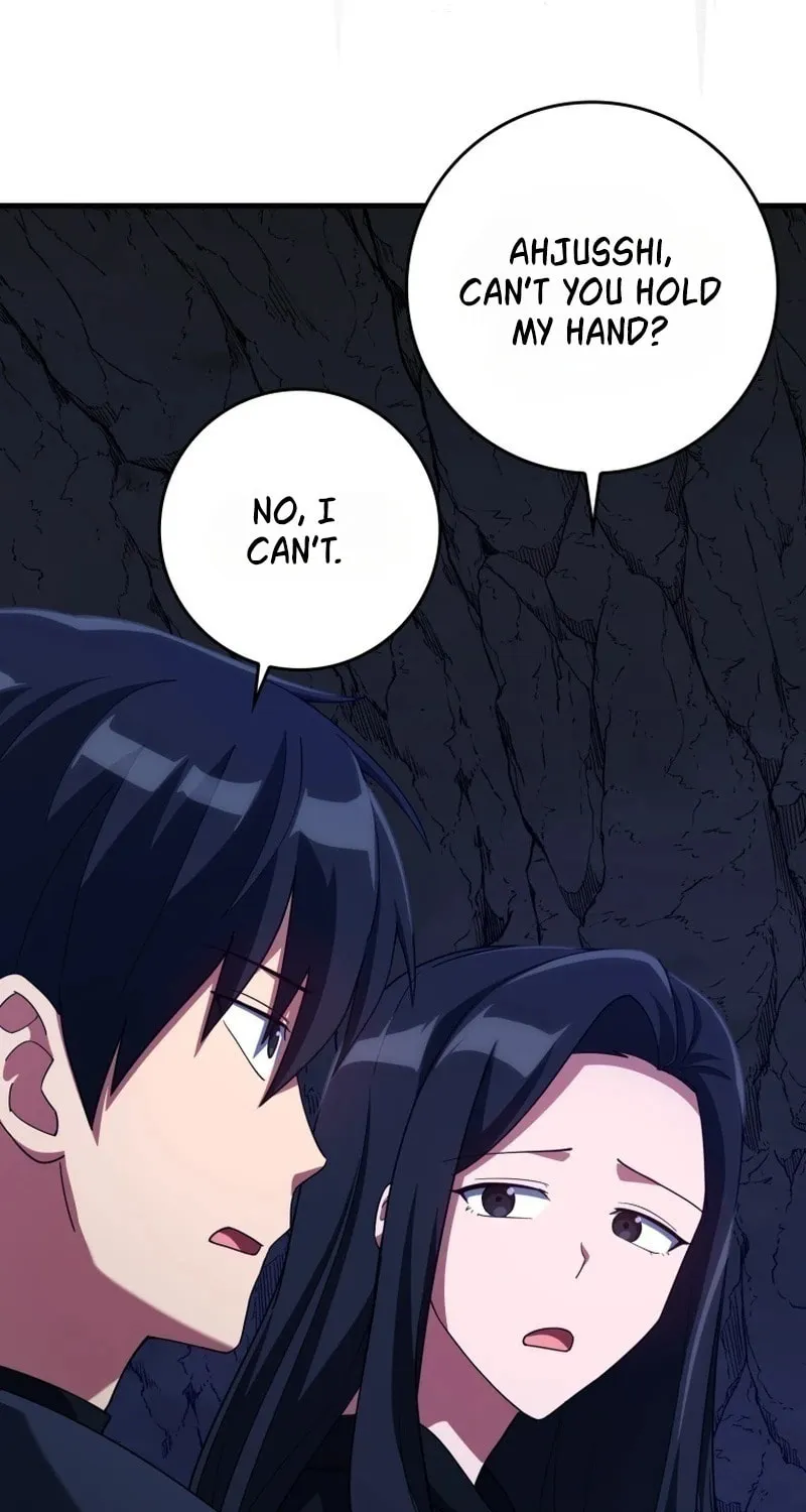 Read The Maxed-out Player chapter 36 image 59 on Lezhin