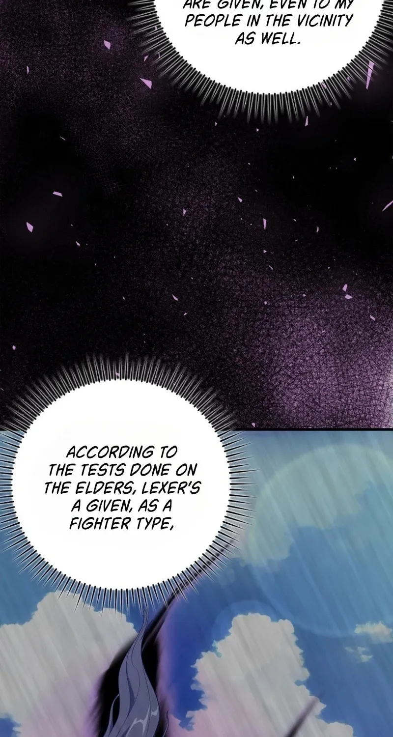 Read The Maxed-out Player chapter 36 image 6 on Lezhin